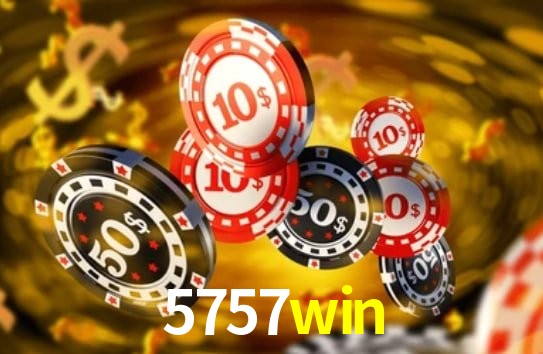 Sports Statistics 5757win