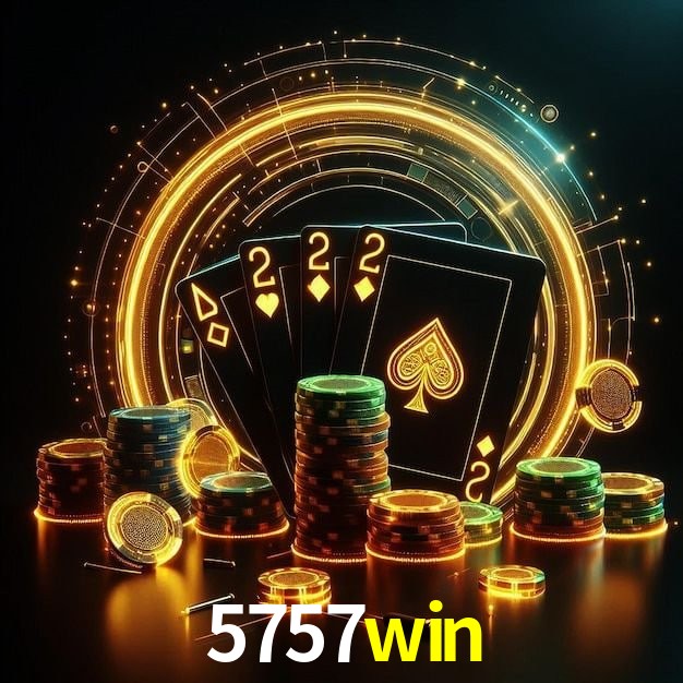 Bonus Features 5757win