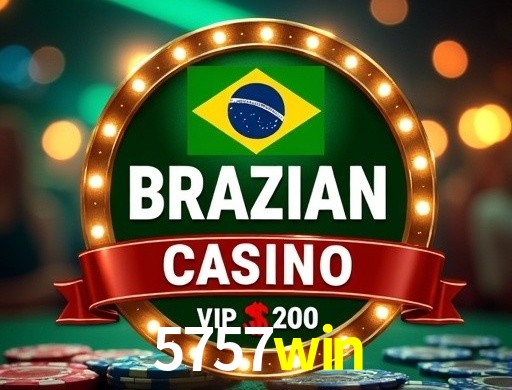 Seasonal Promotions 5757win