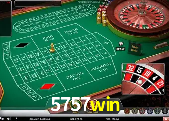 VIP Casino 5757win