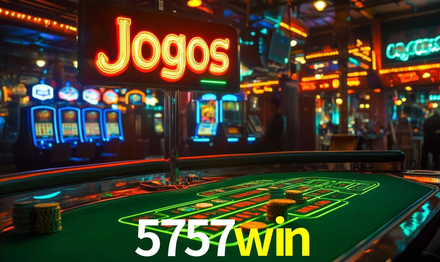 Games Directory 5757win