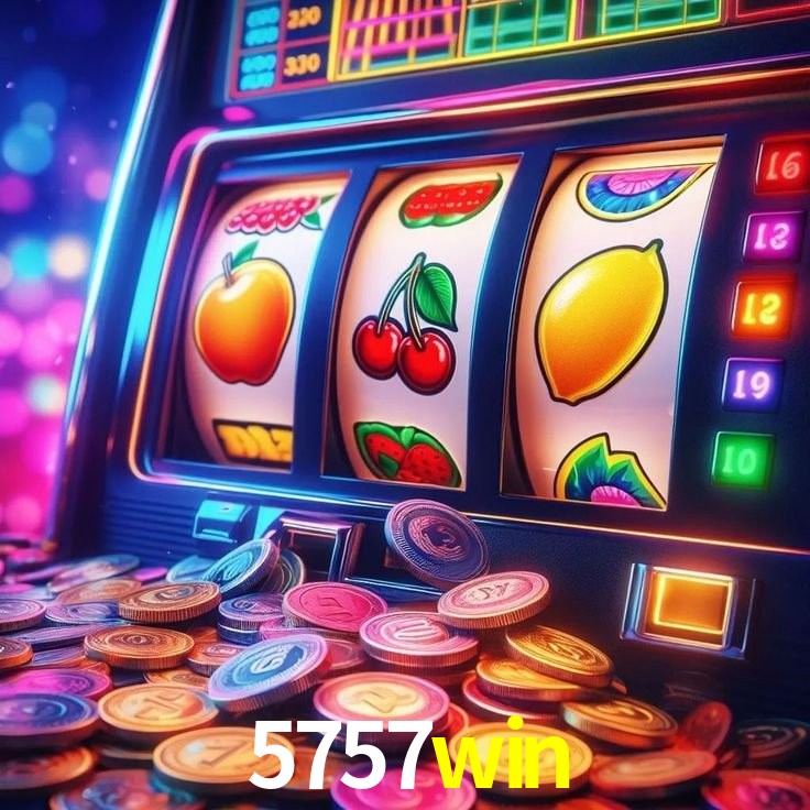 Welcome Bonus 5757win