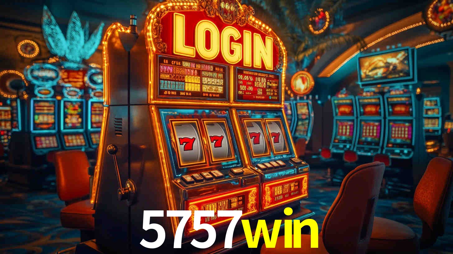 Tournaments 5757win
