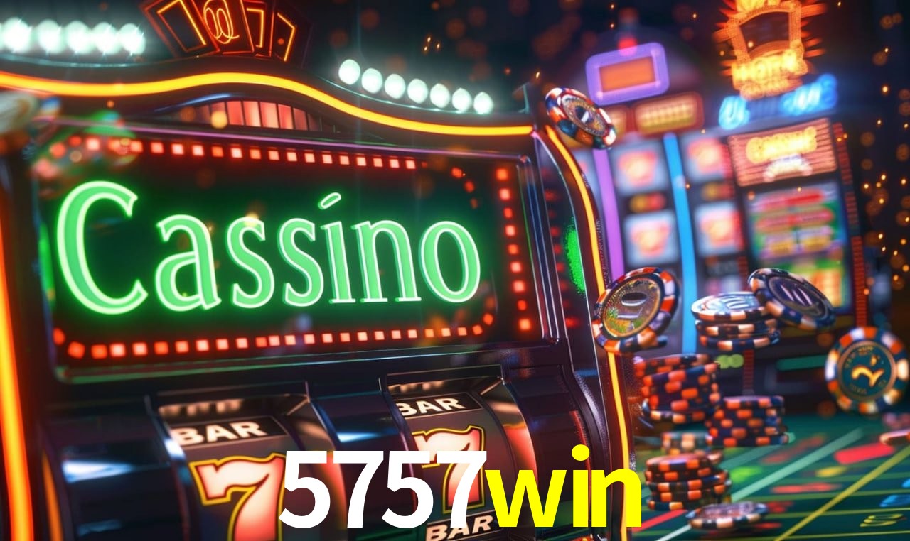 Game Providers 5757win