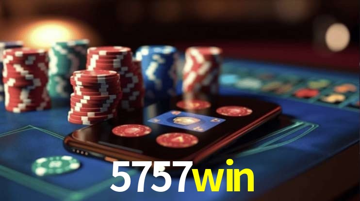 Football Betting 5757win