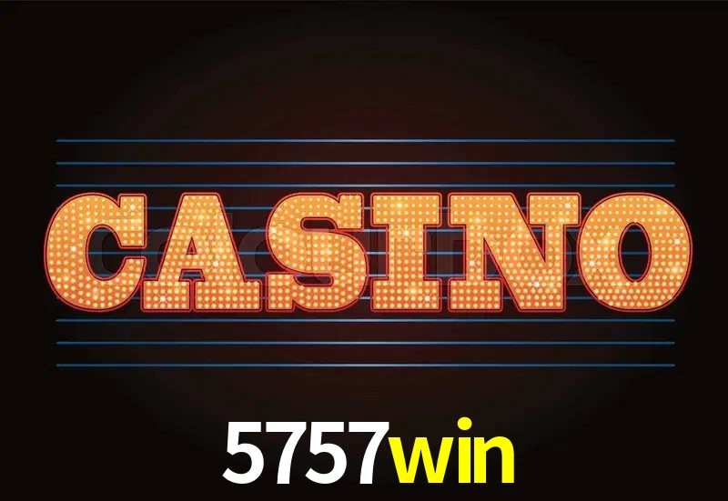 Experiência VIP 5757win