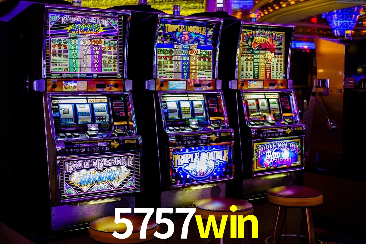 Tennis Betting 5757win