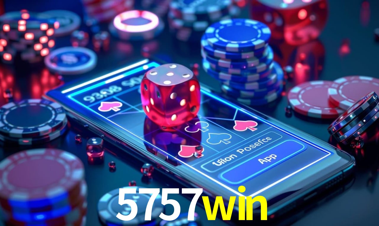 Exclusive Offers 5757win